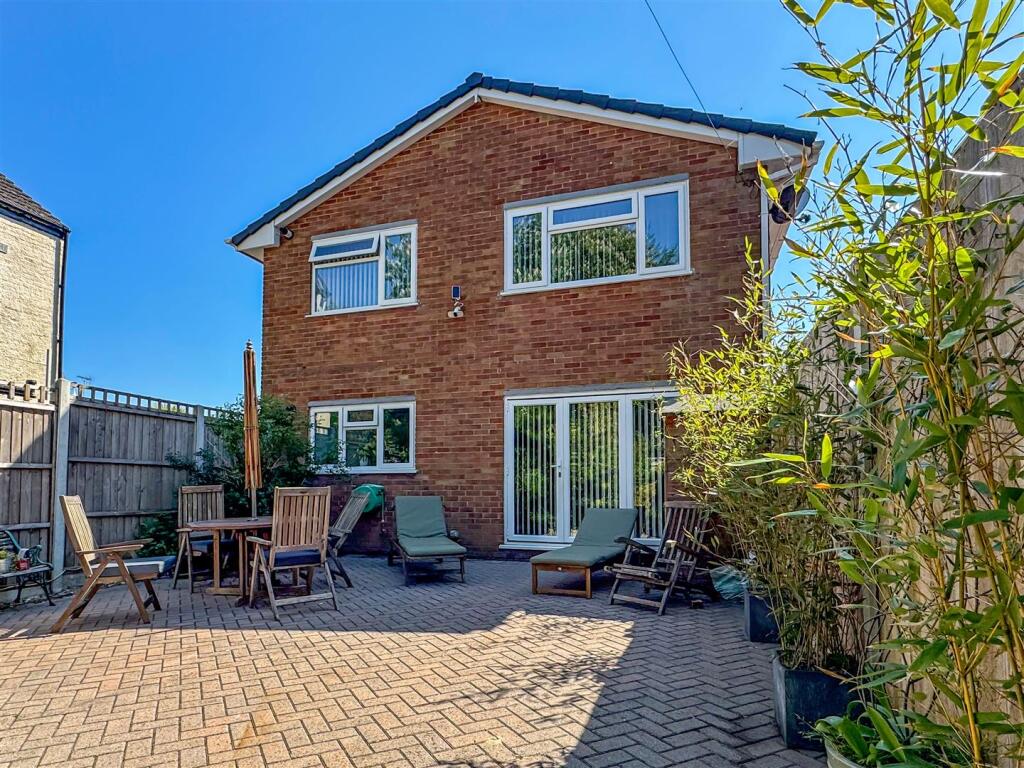 Main image of property: Lyminster Road, Littlehampton