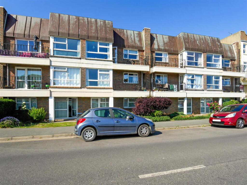 Main image of property: St. Catherines Road, Littlehampton