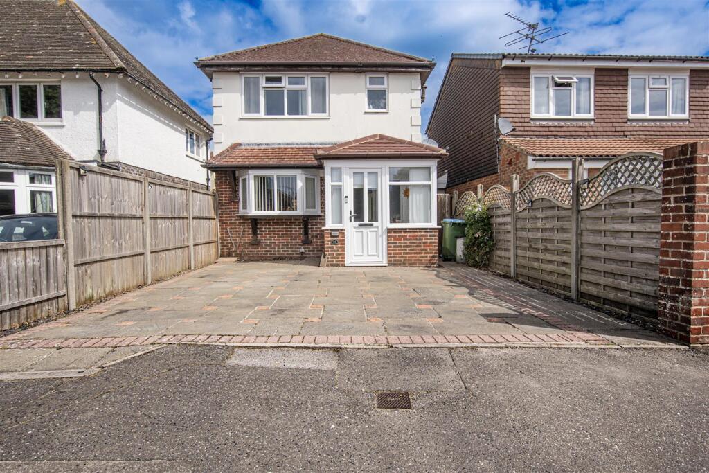 Main image of property: Olivers Meadow, Westergate, Chichester