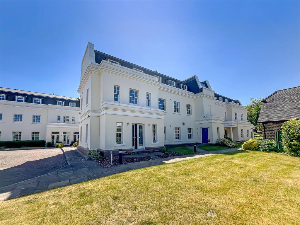 Main image of property: Ford Road, Tortington, Arundel