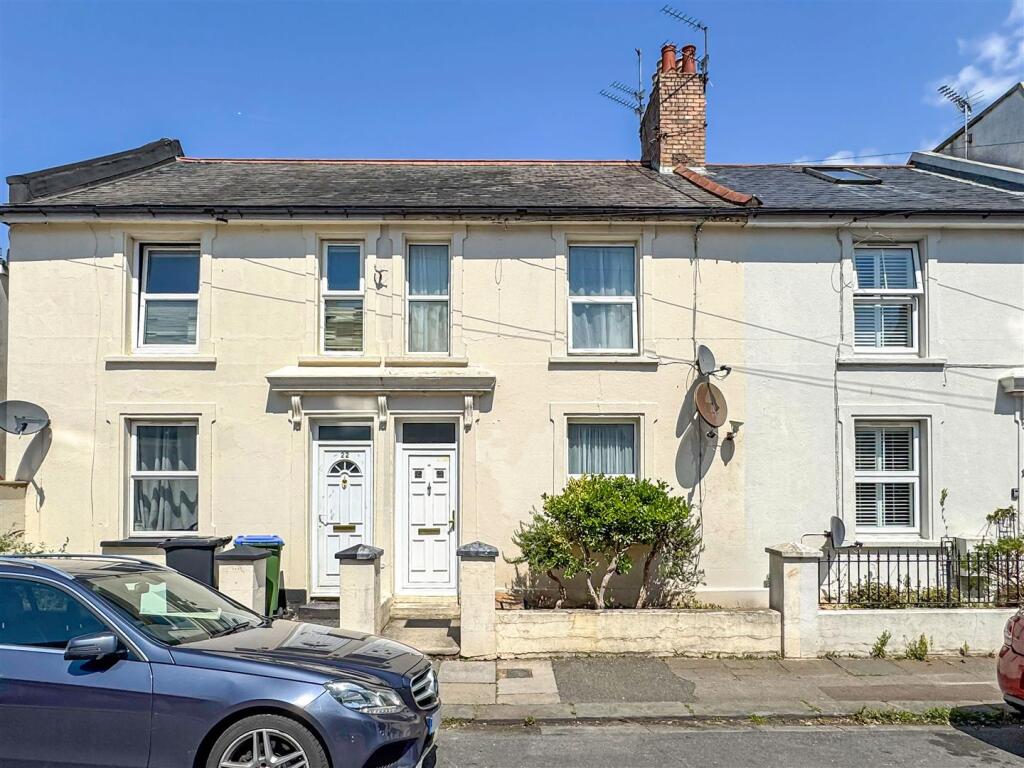 Main image of property: River Road., Littlehampton