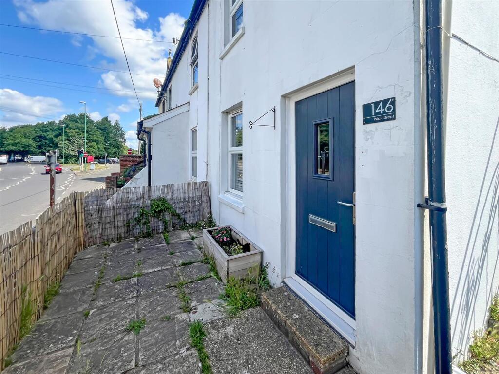 Main image of property: Wick Street, Wick, Littlehampton