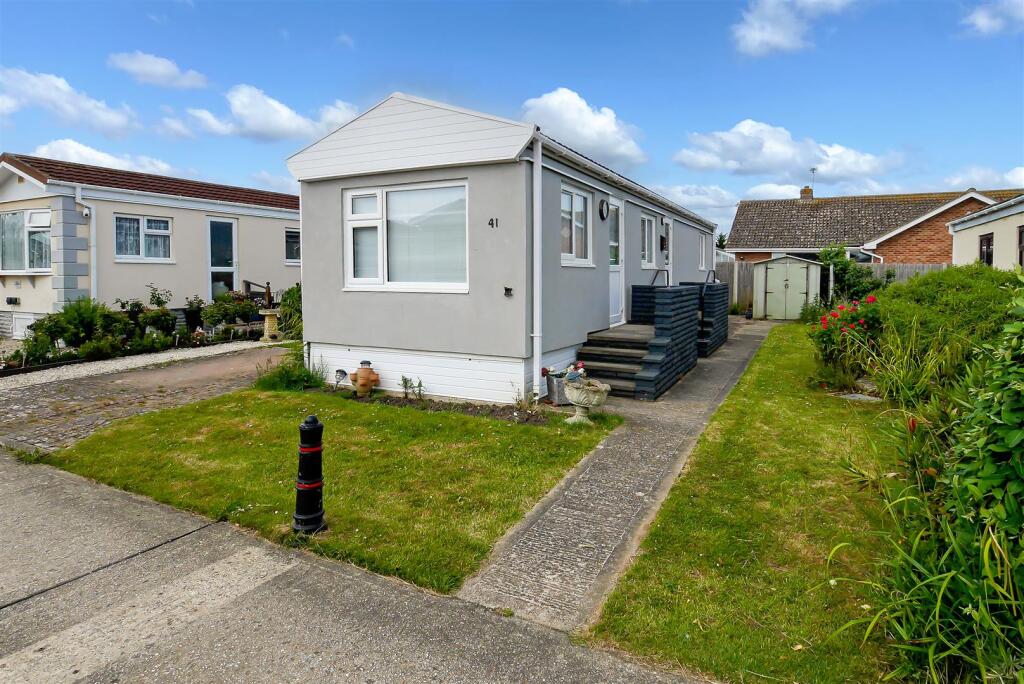 Main image of property: Thornlea Court., Littlehampton