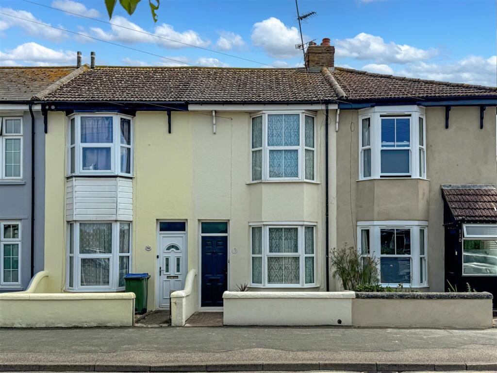 Main image of property: Wick Street, Littlehampton