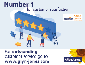 Get brand editions for Glyn-Jones & Co, Littlehampton