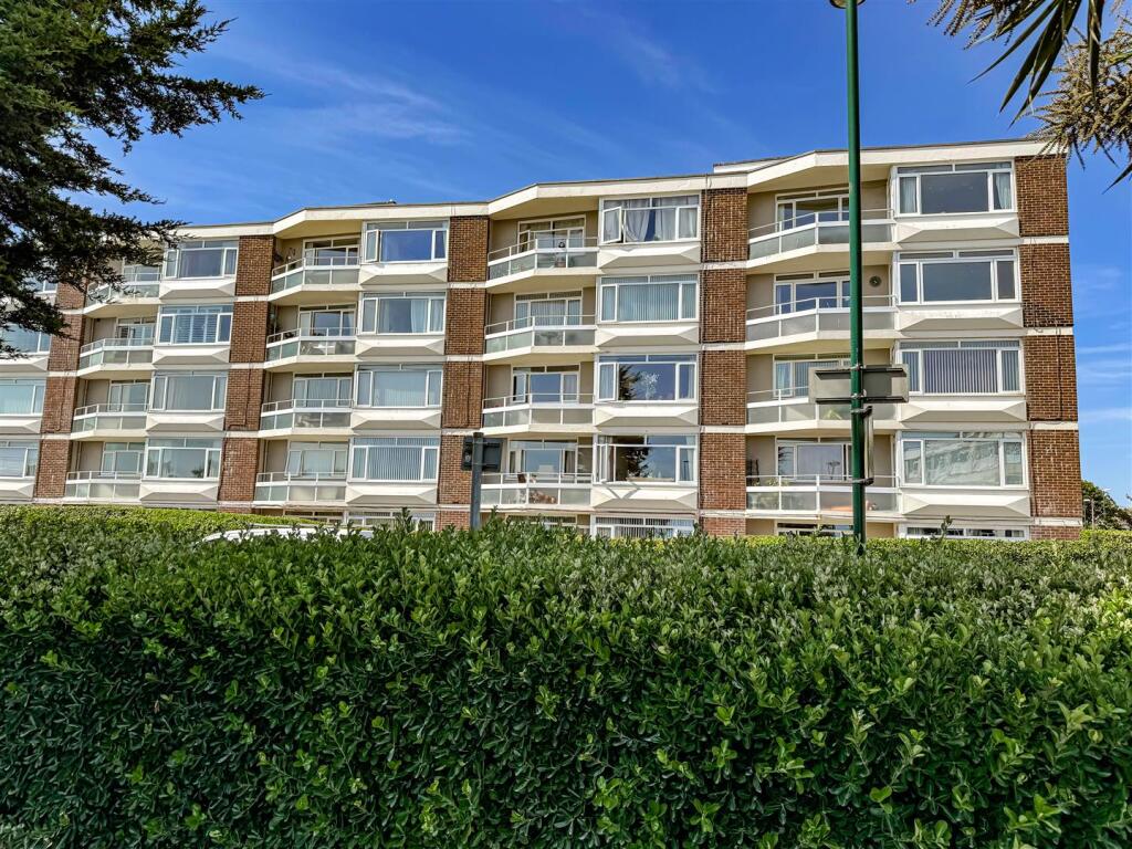 Main image of property: Marine Park, Nyewood Lane, Bognor Regis