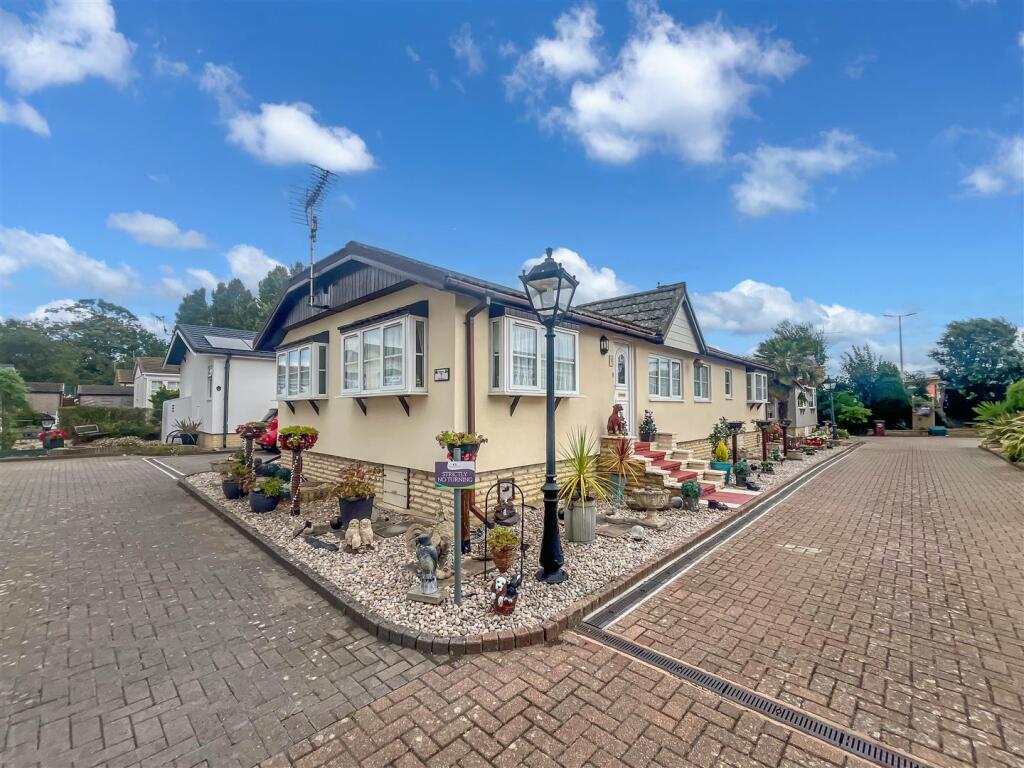 Main image of property: Churt Drive, Poplars Court, Bognor Regis