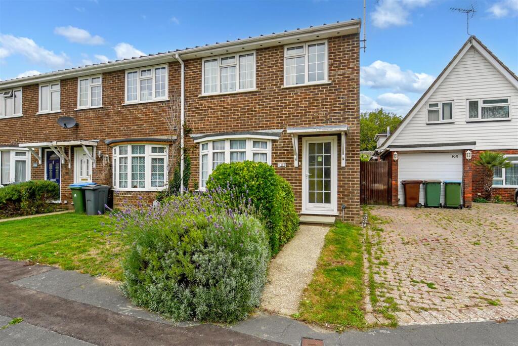 Main image of property: Timberleys, Littlehampton