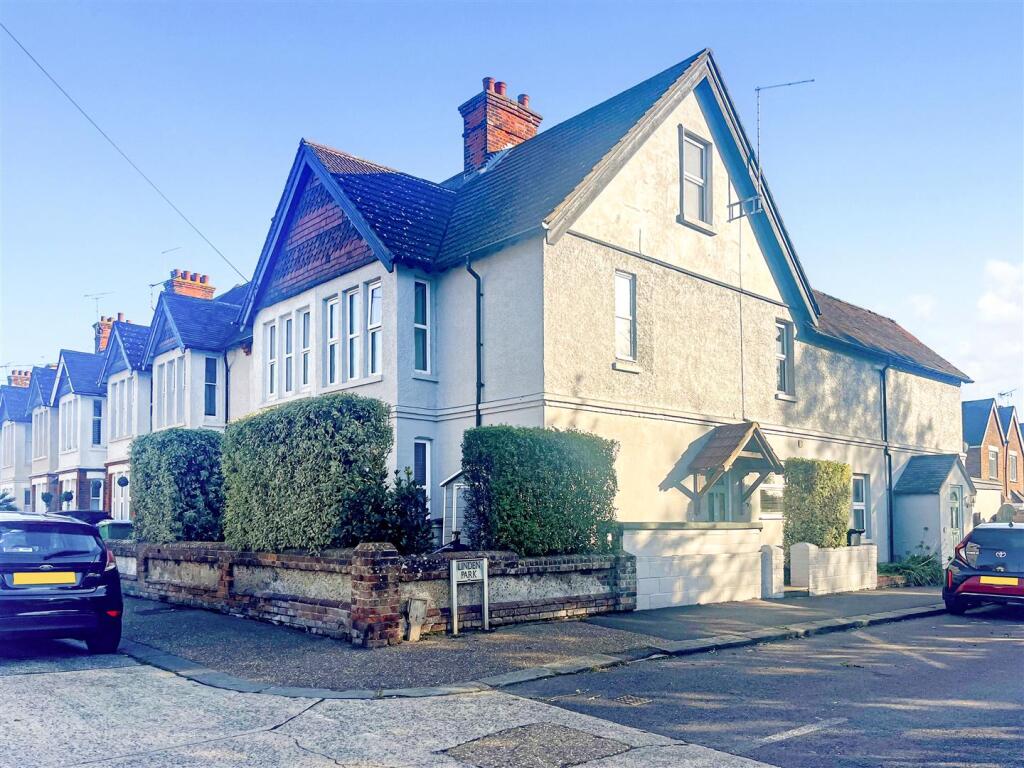 Main image of property: East Ham Road, Littlehampton