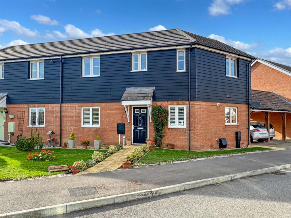 Main image of property: Navigation Drive, Yapton, Arundel