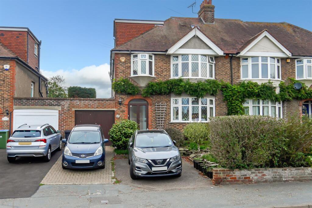 Main image of property: Arundel Road, Littlehampton