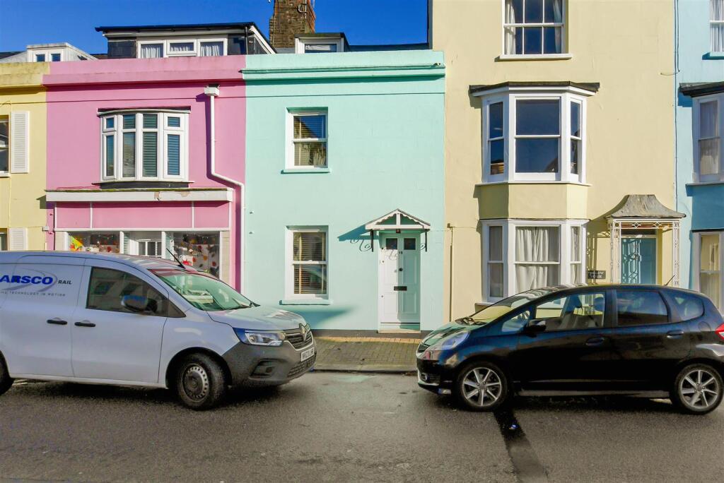 Main image of property: Norfolk Road, Littlehampton