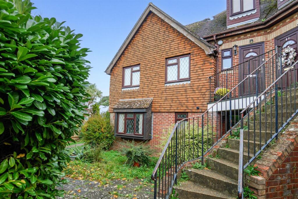 Main image of property: Lyminster Road, Wick, Littlehampton