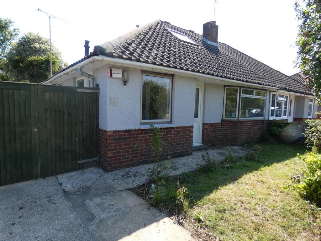 Main image of property: Hearnfield Road, Littlehampton
