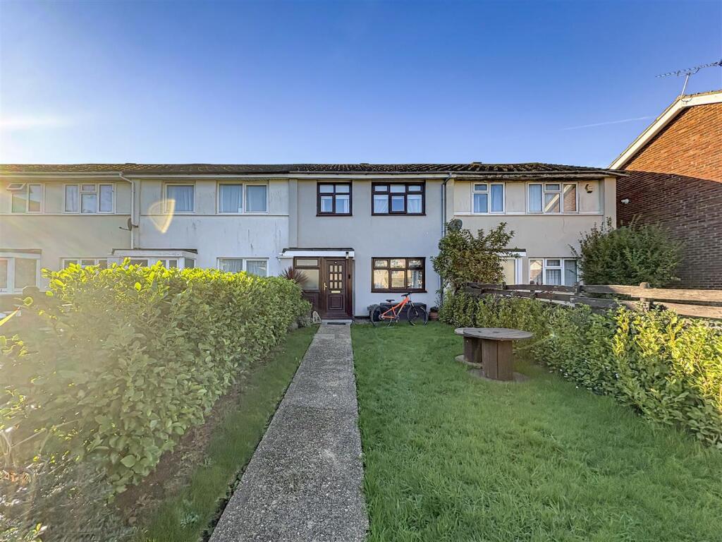 Main image of property: White Acre, Littlehampton