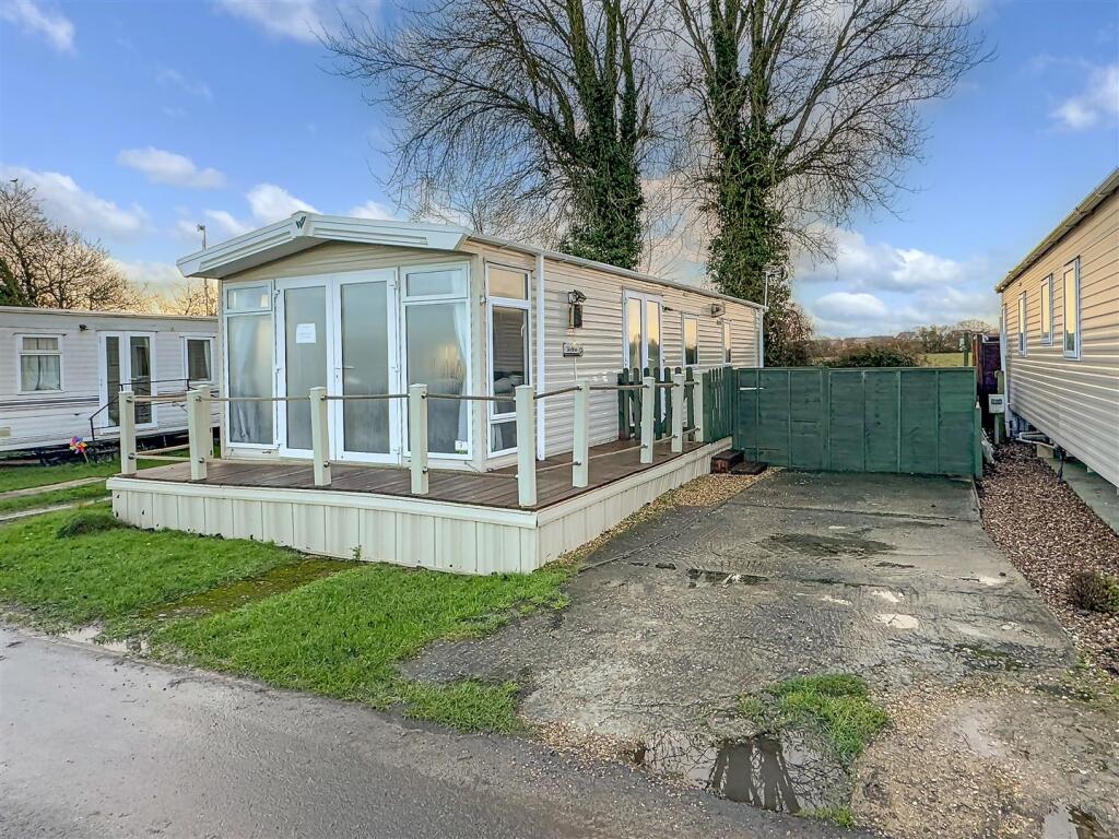 Main image of property: Orchard Caravan Park, Chichester Road, Bognor Regis