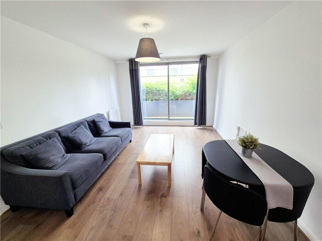 Additional property image - Cathedral View, Full Street, Derby
