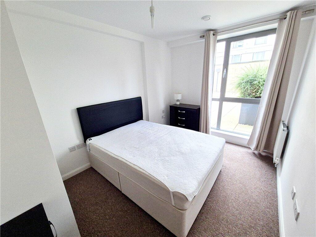 Additional property image - Cathedral View, Full Street, Derby