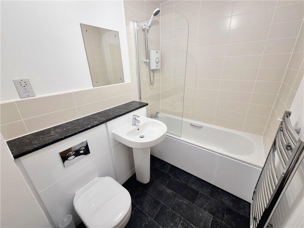 Additional property image - Cathedral View, Full Street, Derby
