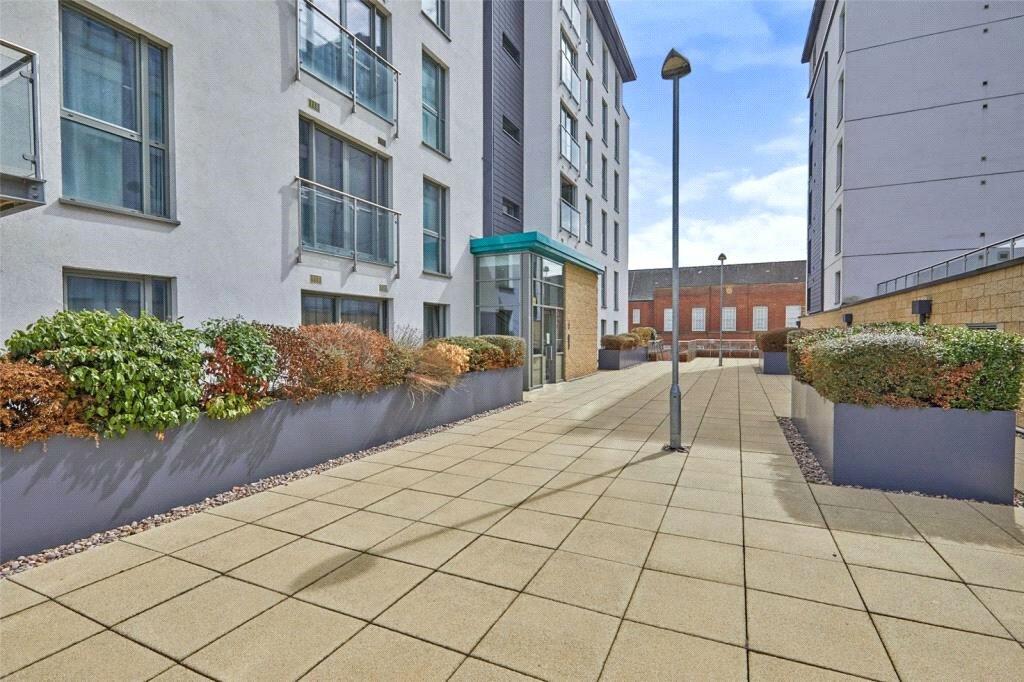 Additional property image - Cathedral View, Full Street, Derby