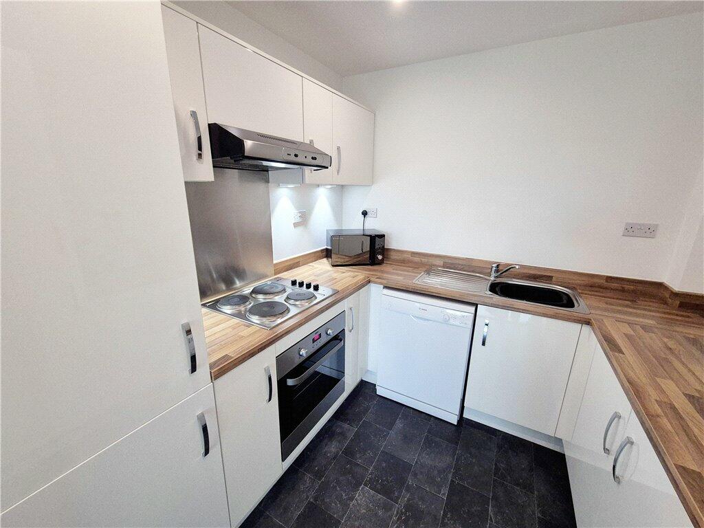 Additional property image - Cathedral View, Full Street, Derby
