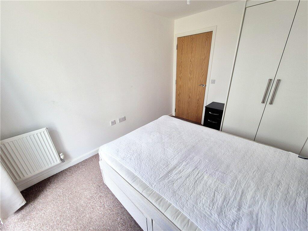 Additional property image - Cathedral View, Full Street, Derby