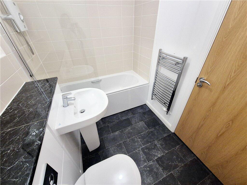 Additional property image - Cathedral View, Full Street, Derby
