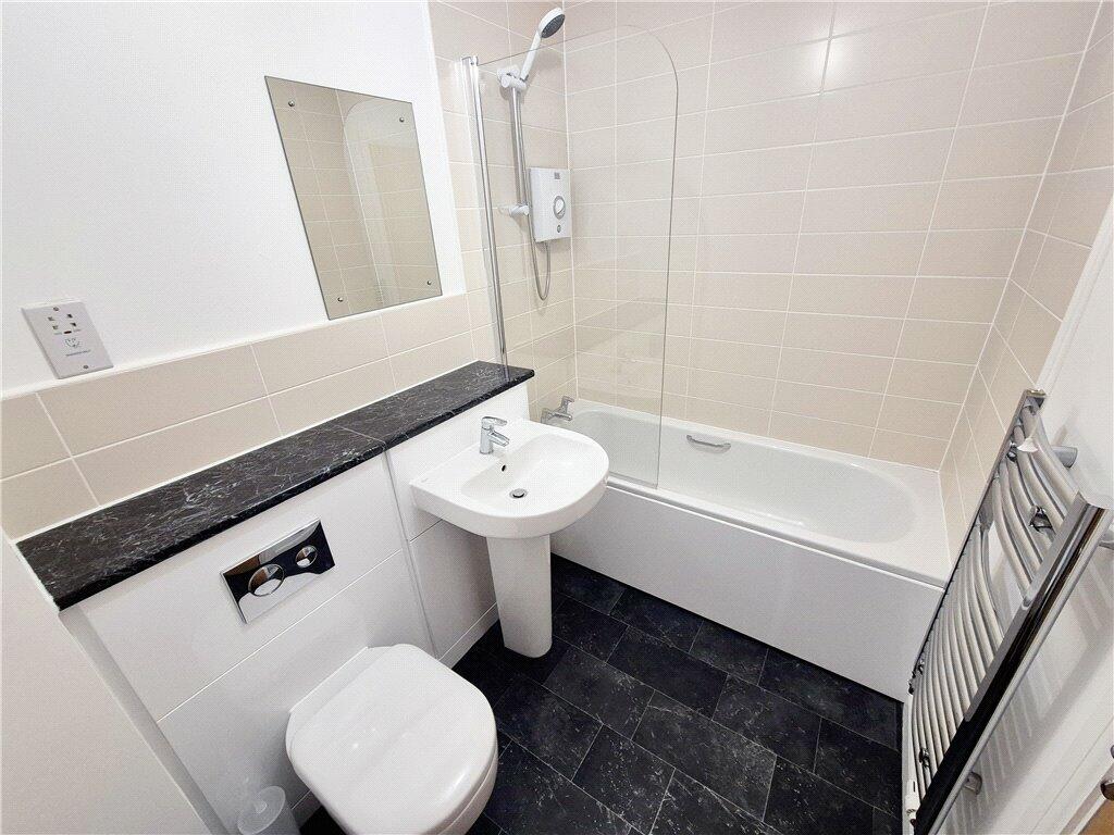 Additional property image - Cathedral View, Full Street, Derby