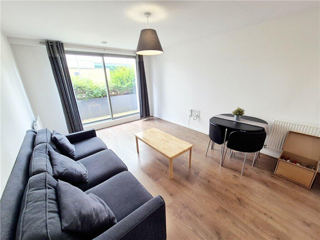 Additional property image - Cathedral View, Full Street, Derby