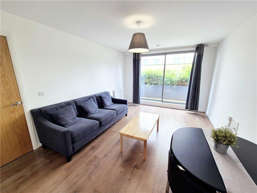 Additional property image - Cathedral View, Full Street, Derby