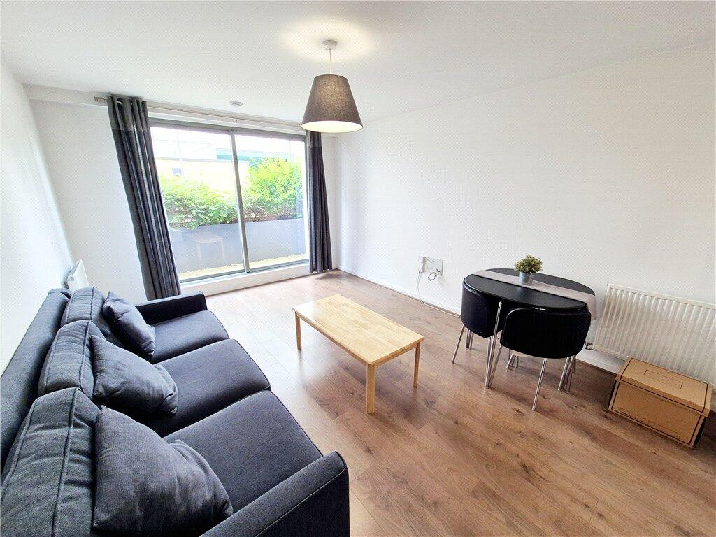 Additional property image - Cathedral View, Full Street, Derby