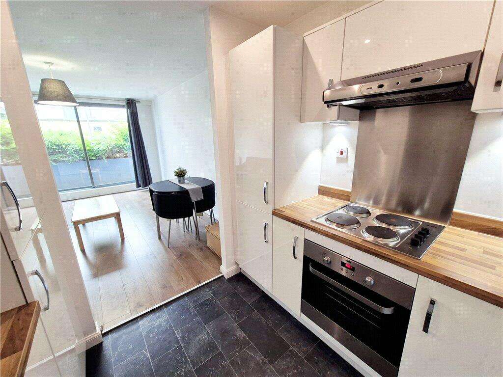 Additional property image - Cathedral View, Full Street, Derby
