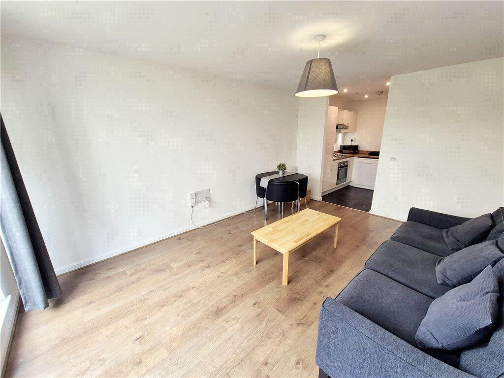 Additional property image - Cathedral View, Full Street, Derby