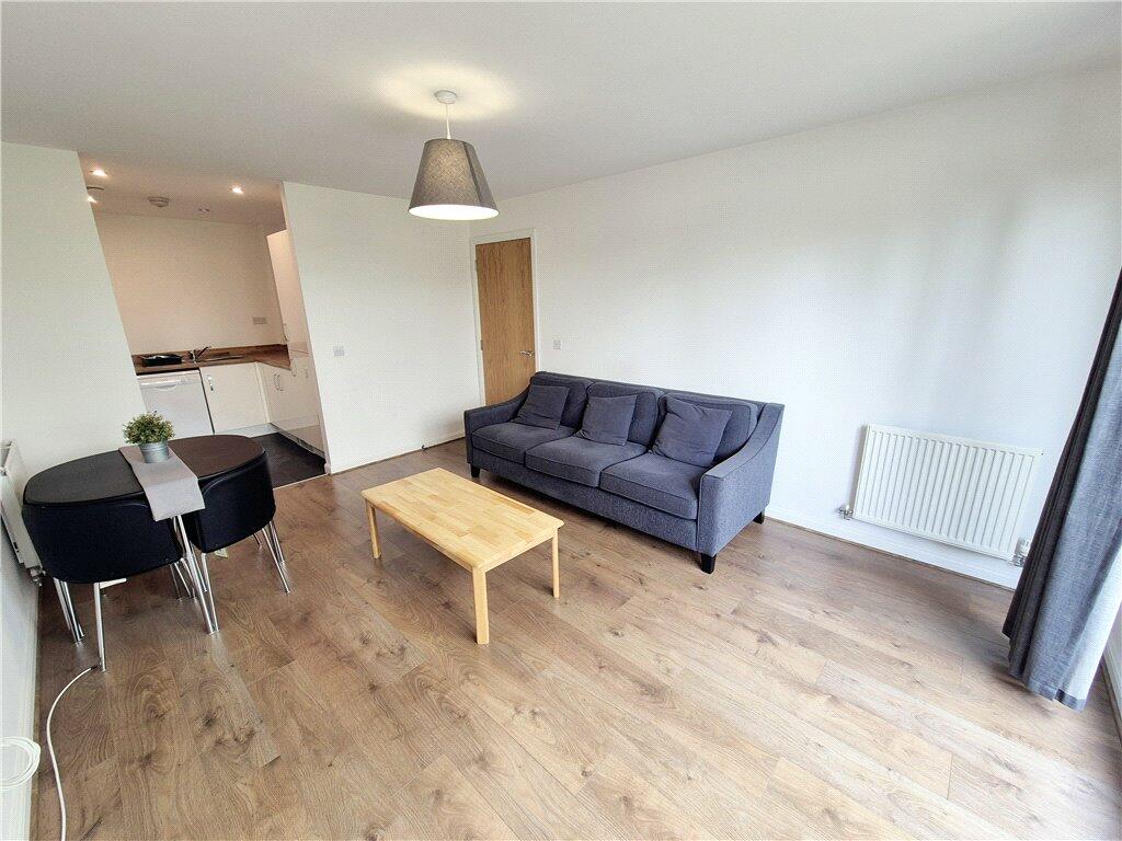 Additional property image - Cathedral View, Full Street, Derby