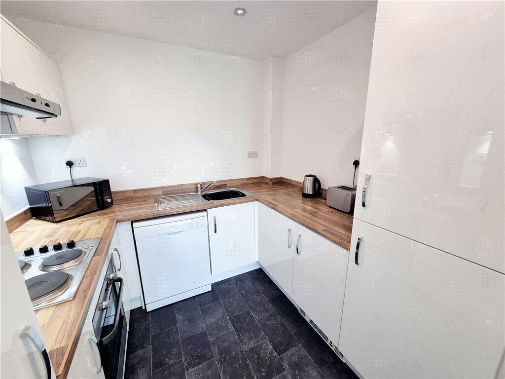 Additional property image - Cathedral View, Full Street, Derby