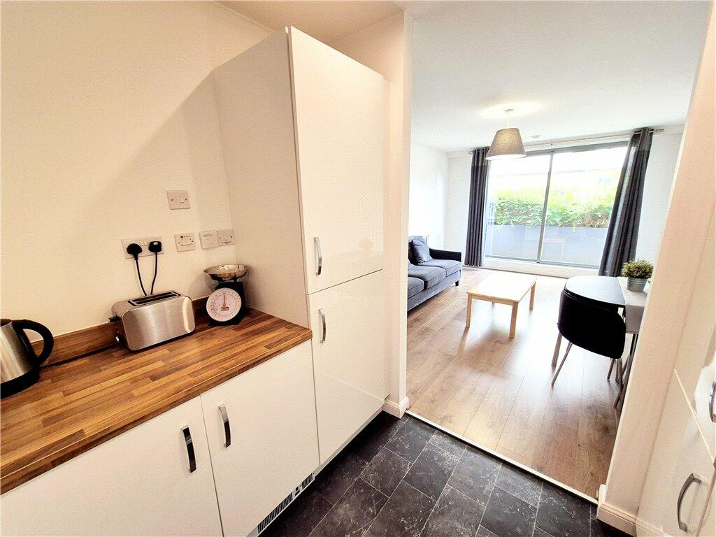 Additional property image - Cathedral View, Full Street, Derby