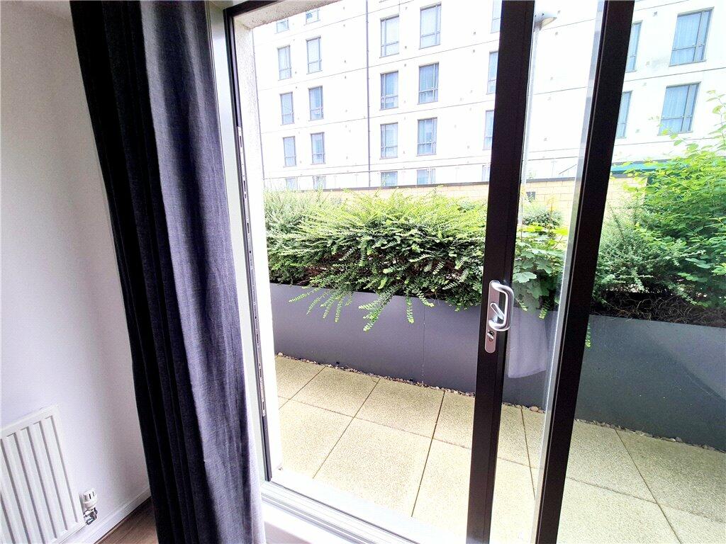 Additional property image - Cathedral View, Full Street, Derby