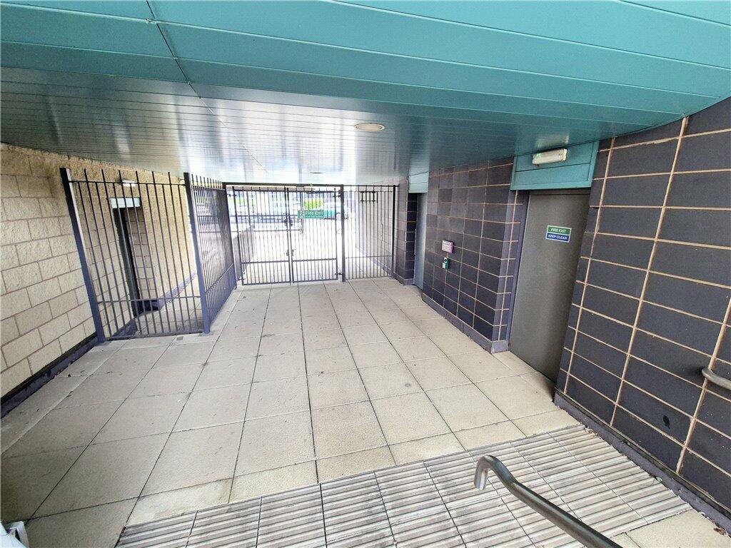 Additional property image - Cathedral View, Full Street, Derby