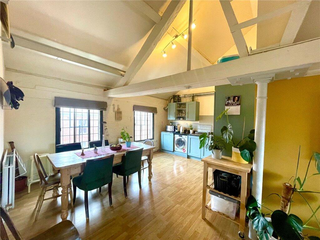 Additional property image - Middle Mill, Brookbridge Court, Derbyshire