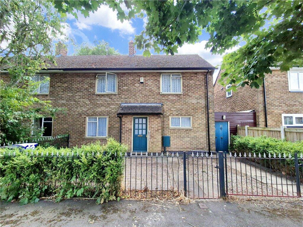 3 bedroom semidetached house for sale in Charnwood Avenue, Borrowash