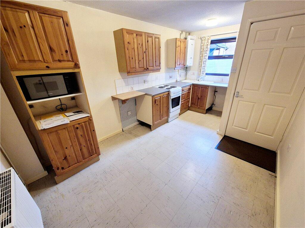 Additional property image - College Mews, Derby, Derbyshire