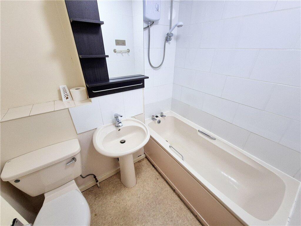 Additional property image - College Mews, Derby, Derbyshire