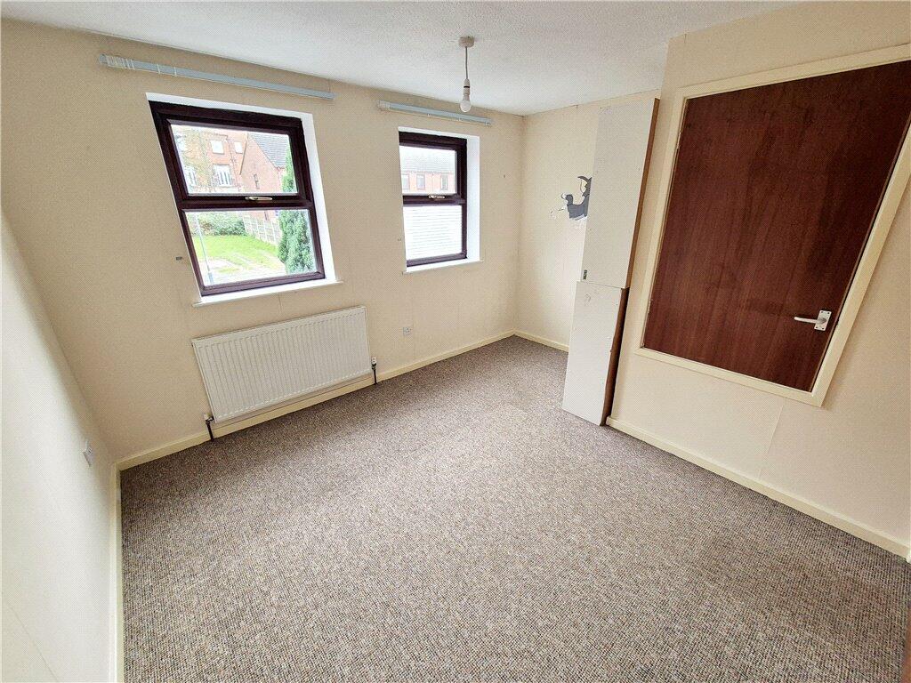 Additional property image - College Mews, Derby, Derbyshire