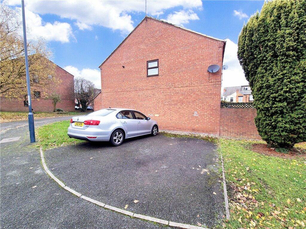 Additional property image - College Mews, Derby, Derbyshire