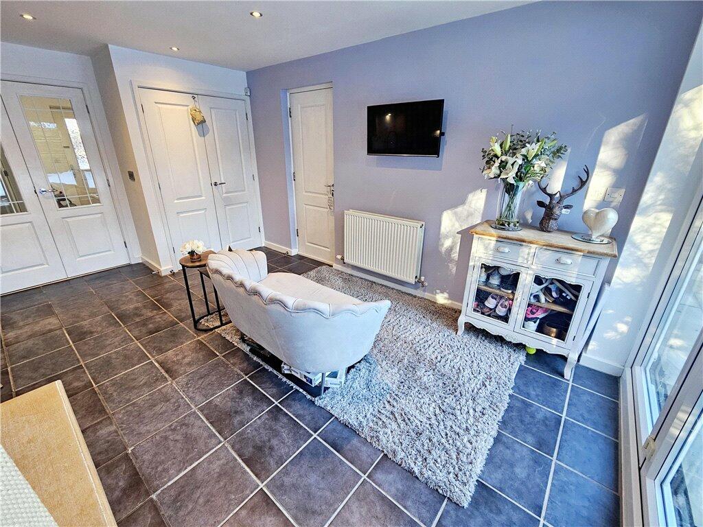 Additional property image - Lace Makers Close, Borrowash, Derby