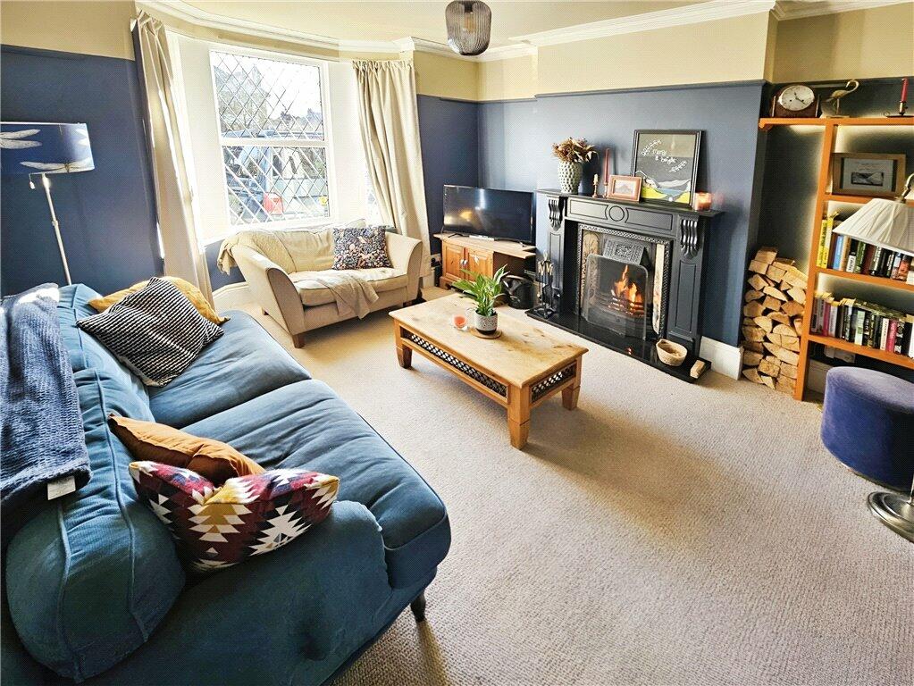 Additional property image - Victoria Avenue, Borrowash, Derby