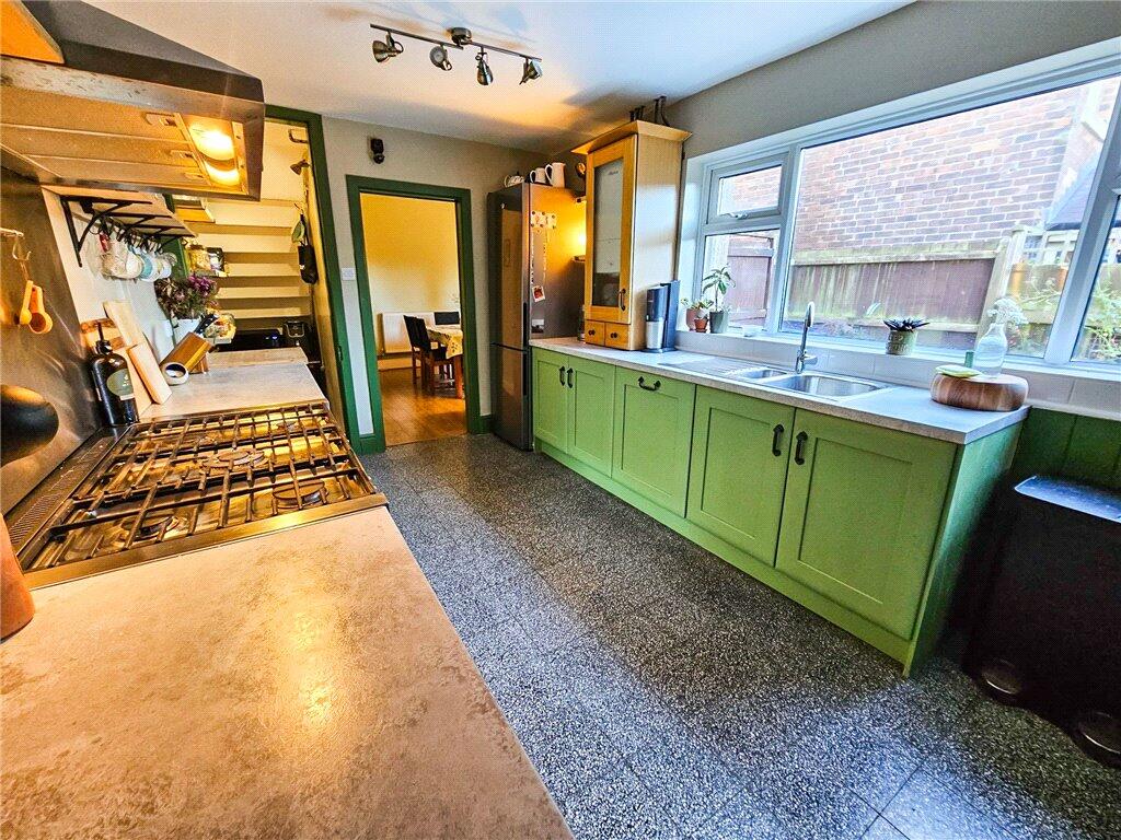 Additional property image - Victoria Avenue, Borrowash, Derby