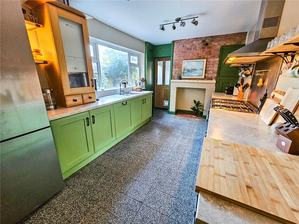 Additional property image - Victoria Avenue, Borrowash, Derby