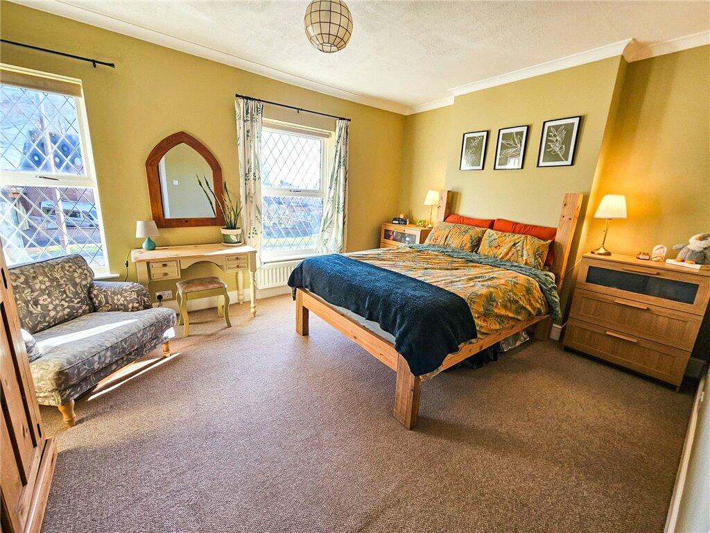 Additional property image - Victoria Avenue, Borrowash, Derby