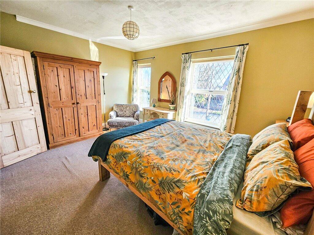 Additional property image - Victoria Avenue, Borrowash, Derby